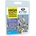 Compatible BROTHER ( LC51 LC1000 LC970 ) CYAN, MFC440C/5460/DCP130/330/540 - Jet Tec