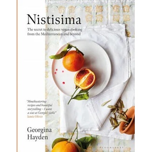 Nistisima (ISBN: 9781526630681)