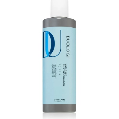 Oriflame Duologi čisticí šampon proti lupům 250 ml