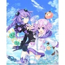 Hyperdimension Neptunia ReBirth 1
