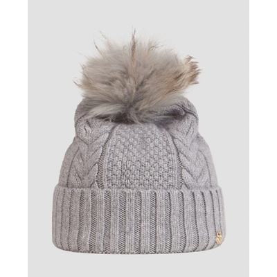 Granadilla Ducroux Fur s bambulí