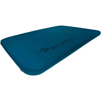 Image 1 of Sea to Summit Comfort Deluxe Self Inflating Mat Double
