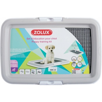 Juko Puppy Training Set-60-40-4h.-PRO600