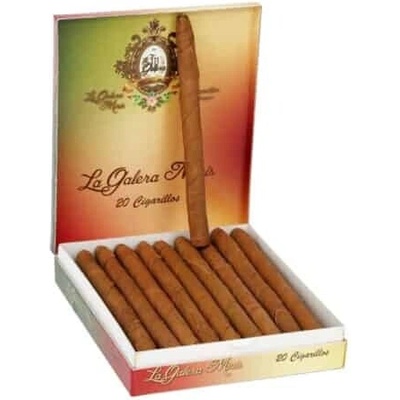 La Galera Connecticut Minis 20 ks