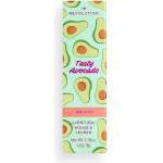 Revolution Beauty Tasty Avocado Lipstick Brunch Червило стик 3gr
