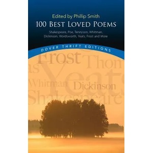 100 Best-Loved Poems | Philip Smith (ISBN: 9780486285535)