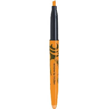 МАРКЕР ТЕКСТ pilot frixion light sw-fl-or ОРЖ