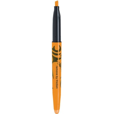 МАРКЕР ТЕКСТ pilot frixion light sw-fl-or ОРЖ