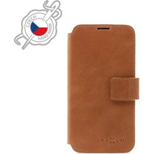 FIXED ProFit калъф за Apple iPhone 13 Pro Max, кафяв FIXPFIT2-725-BRW (FIXPFIT2-725-BRW)