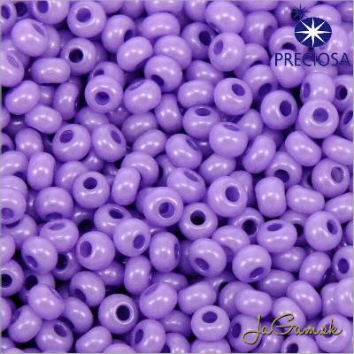 Rokajl Preciosa 10/0, 50g (P1789)