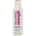 Paul Mitchell Super Strong Paraben-Free шампоан за увредена коса 100 мл