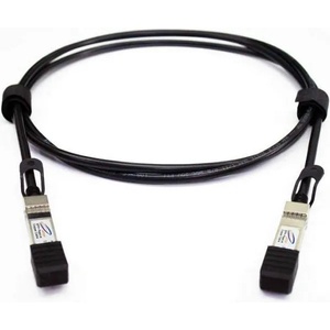 Atop Technology Sfp+ меден свързващ кабел, 10 Гигабита пасивен, Дължина - 3 метра (apcp01-ssc030)