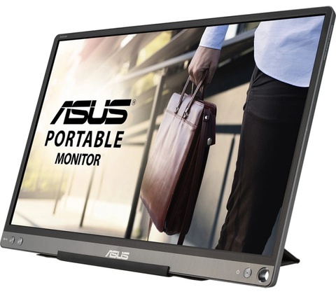 Asus MB16ACE