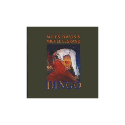 Miles Davis, Michel Legrand - Dingo: Selections From... / OST LP