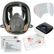 3M 6800 maska
