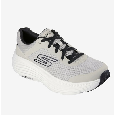 Skechers Max Cushioning pánska obuv béžová