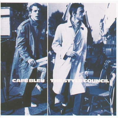 Style Council - Café Bleu Box Set Vinyl 3 LP