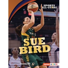 Sue Bird Hill ChristinaPaperback