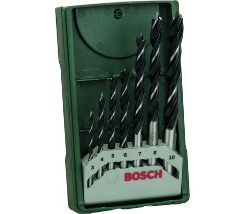 Bosch 2607019580