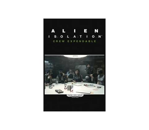 Alien: Isolation - Crew Expendable