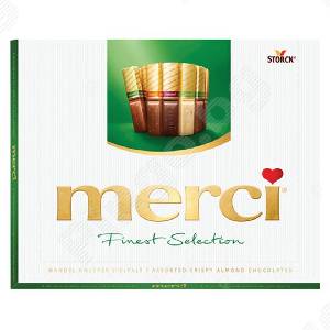 merci Мерси зелени