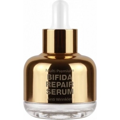 Tiara Gold Анти-ейдж серум с Бифида, 30 ml