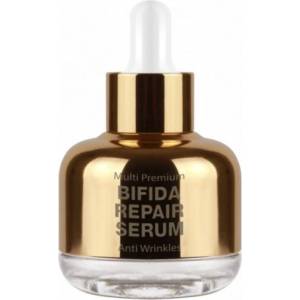 Tiara Gold Анти-ейдж серум с Бифида, 30 ml