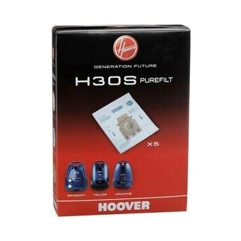 Hoover H30S 5 ks