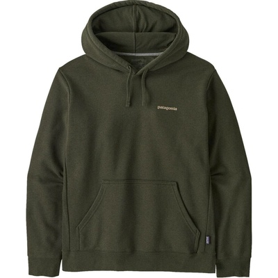 Patagonia Boardshort Logo Uprisal Hoody