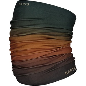 Barts Шал Barts Multicol Dip Dye Tube scarf - Army - размер One Size (203-0958-1011)
