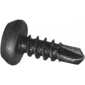 Uncanny Brand Self-dripping phosphatized insert 3.9*11mm