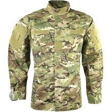 Blúza Kombat Assault ACU Style multicam