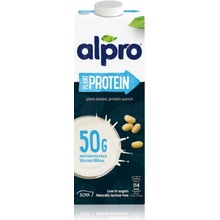 Alpro High Protein Sójový nápoj 1 l