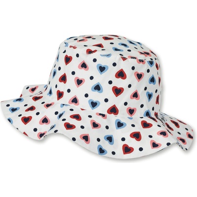 Sterntaler Детска лятна шапка с красива периферия
