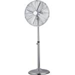 Finlux Настолен вентилатор Finlux FSF-1624-SS, 3 скорости, 60 W, сив (FSF-1624-SS)