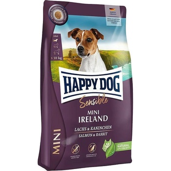 Happy Dog Mini Ireland