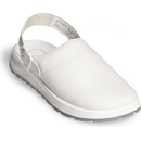 Abeba 87021 obuv Biela