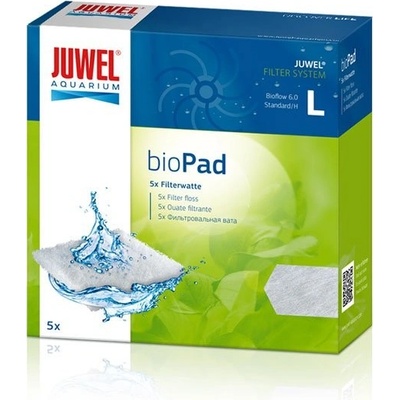 Filtrační vata Juwel Standard 13j88099 – Zboží Dáma