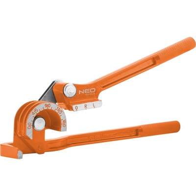 NEO TOOLS Гънка за тръби 3 в 1 - 6, 8, 10 мм 02-439 (02-439)