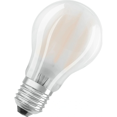 Osram LED žiarovka E27 A60 11W 100W 1521lm 4000K Neutrálne 300° CRI90 Stmievateľné vlákno SUPER STAR+