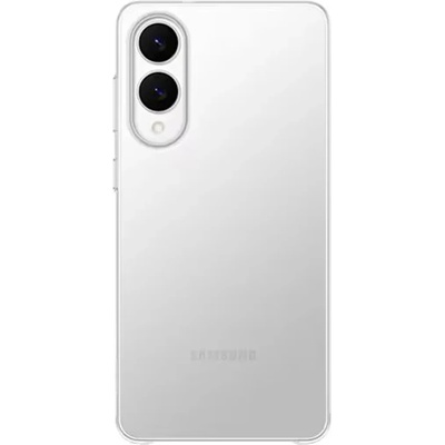 Samsung Galaxy S25 Edge Case clear (EF-QS937CTEGWW)