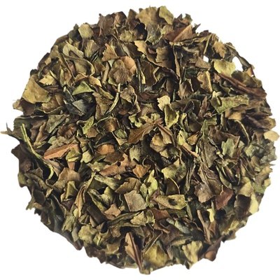 Darka White Tea fanning Bílý čaj 250 g
