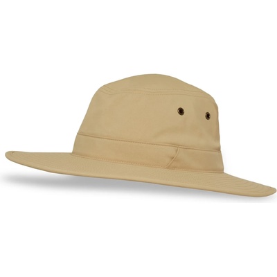 Sunday Afternoons Шапка Sunday Afternoons Passport Hat - Brown Rice - размер L 58-60 cm (904-3338-0112)