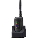 Fox Mini Micron X Receiver Příposlech Černá