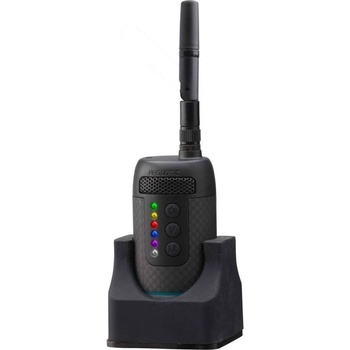 Fox Mini Micron X Receiver Příposlech Černá