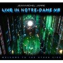 Jarre Jean Michel - Welcome To The Other Side Live Vinyl LP