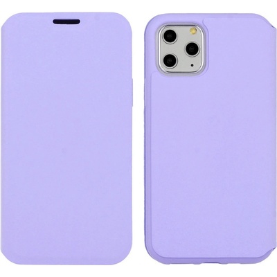 Pouzdro Vennus Lite Case Xiaomi Redmi 9 Světle fialové