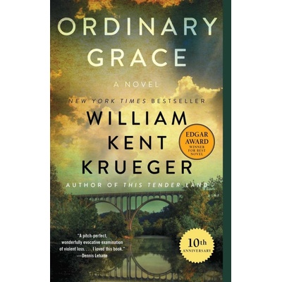 Ordinary Grace - Krueger William Kent
