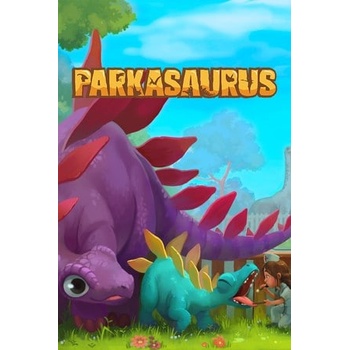 Parkasaurus
