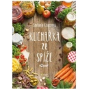 Kuchařka ze spíže